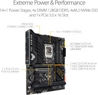 ASUS TUF Gaming Z690-Plus (90MB1AV0-M0EAY0)