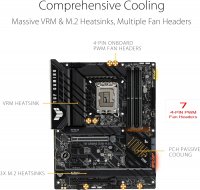 ASUS TUF Gaming Z690-Plus (90MB1AV0-M0EAY0)