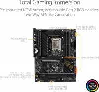 ASUS TUF Gaming Z690-Plus (90MB1AV0-M0EAY0)