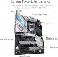 ASUS ROG Strix Z590-A Gaming WIFI (90MB1660-M0EAY0)