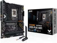 ASUS TUF Gaming Z690-Plus WIFI (90MB1AW0-M0EAY0)