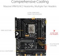 ASUS TUF Gaming Z690-Plus WIFI (90MB1AW0-M0EAY0)