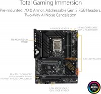 ASUS TUF Gaming Z690-Plus WIFI (90MB1AW0-M0EAY0)
