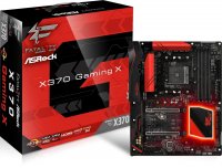 ASRock Fatal1ty X370 Gaming X (90-MXB5M0-A0UAYZ)