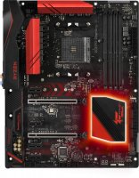 ASRock Fatal1ty X370 Gaming X (90-MXB5M0-A0UAYZ)