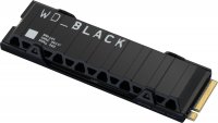 Western Digital WD_BLACK SN850X NVMe SSD 2TB, M.2,...