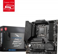 MSI MAG B660M Mortar DDR4 (7D42-001R)