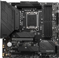 MSI MAG B660M Mortar DDR4 (7D42-001R)