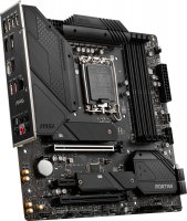 MSI MAG B660M Mortar DDR4 (7D42-001R)