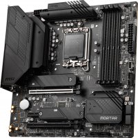 MSI MAG B660M Mortar DDR4 (7D42-001R)