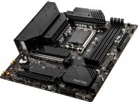 MSI MAG B660M Mortar DDR4 (7D42-001R)