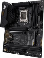 ASUS TUF Gaming B660-Plus WIFI D4 (90MB1920-M0EAY0 / 90MB1920-M1EAY0)