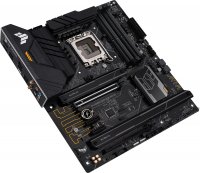 ASUS TUF Gaming B660-Plus WIFI D4 (90MB1920-M0EAY0 / 90MB1920-M1EAY0)