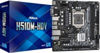 ASRock H510M-HDV (90-MXBG20-A0UAYZ)