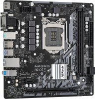 ASRock H510M-HDV (90-MXBG20-A0UAYZ)