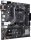 ASUS Prime A520M-E (90MB1510-M0EAY0)