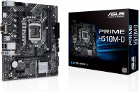 ASUS Prime H510M-D (90MB17M0-M0EAY0)