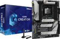 ASRock X299 Creator (90-MXBBR0-A0UAYZ)