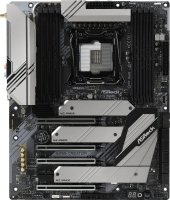 ASRock X299 Creator (90-MXBBR0-A0UAYZ)