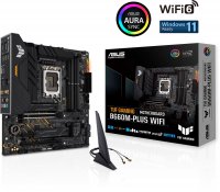 ASUS TUF Gaming B660M-Plus WIFI (90MB1AZ0-M0EAY0 /...