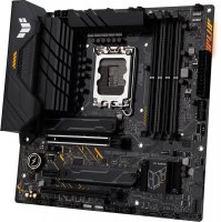 ASUS TUF Gaming B660M-Plus WIFI (90MB1AZ0-M0EAY0 / 90MB1AZ0-M1EAY0)