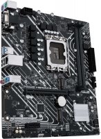 ASUS Prime H610M-E D4 (90MB19N0-M0EAY0)