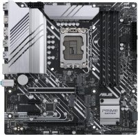 ASUS Prime Z690M-Plus D4 (90MB18Q0-M0EAY0)