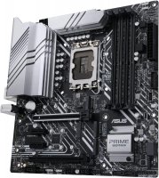 ASUS Prime Z690M-Plus D4 (90MB18Q0-M0EAY0)