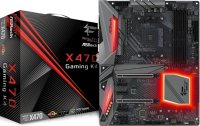 ASRock Fatal1ty X470 Gaming K4 (90-MXB7E0-A0UAYZ)