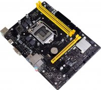 Biostar H110MHC