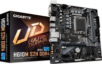 GIGABYTE H610M S2H DDR4 (Rev. 1.0)