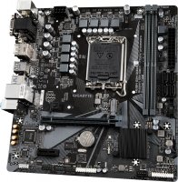 GIGABYTE H610M S2H DDR4 (Rev. 1.0)