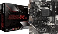 ASRock A320M-DVS R4.0 (90-MXB9M0-A0UAYZ)
