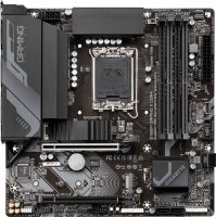 GIGABYTE B760M Gaming X DDR4