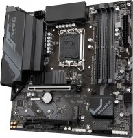 GIGABYTE B760M Gaming X DDR4