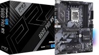 ASRock B660 Pro RS (90-MXBHV0-A0UAYZ)
