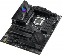 ASUS ROG Strix B560-E Gaming WIFI (90MB1880-M0EAY0)