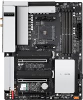 GIGABYTE B550 Vision D