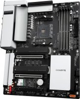 GIGABYTE B550 Vision D