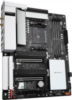 GIGABYTE B550 Vision D
