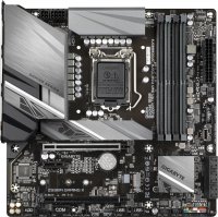 GIGABYTE Z590M Gaming X