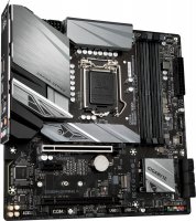 GIGABYTE Z590M Gaming X