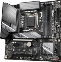 GIGABYTE Z590M Gaming X