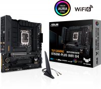 ASUS TUF Gaming B760M-Plus WIFI D4 (90MB1DG0-M0EAY0 /...